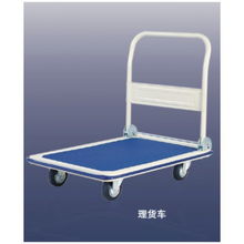 平板车 从传统运输到现代物流的多功能工具