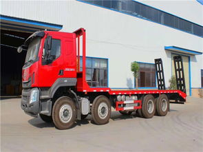 平凉地区东风小霸王液压平板车操作与保养指南